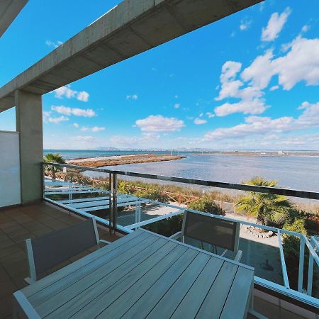 Arenales 116 Apartamento La Manga del Mar Menor Exterior foto