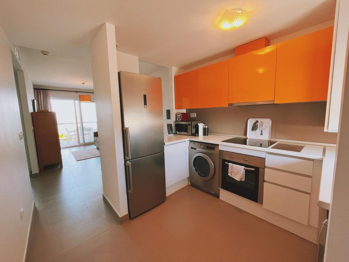 Arenales 116 Apartamento La Manga del Mar Menor Exterior foto