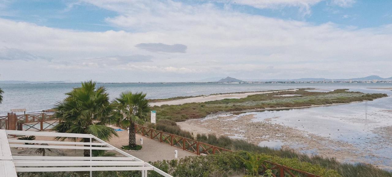 Arenales 116 Apartamento La Manga del Mar Menor Exterior foto