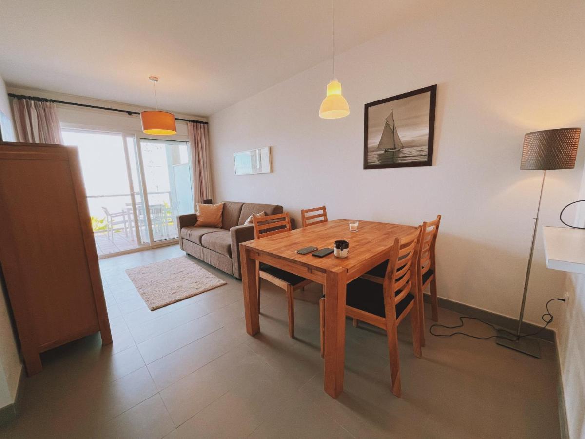 Arenales 116 Apartamento La Manga del Mar Menor Exterior foto