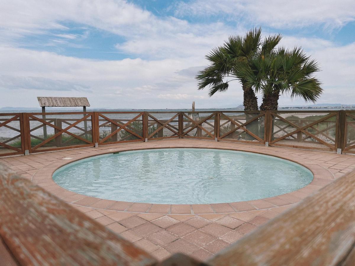 Arenales 116 Apartamento La Manga del Mar Menor Exterior foto