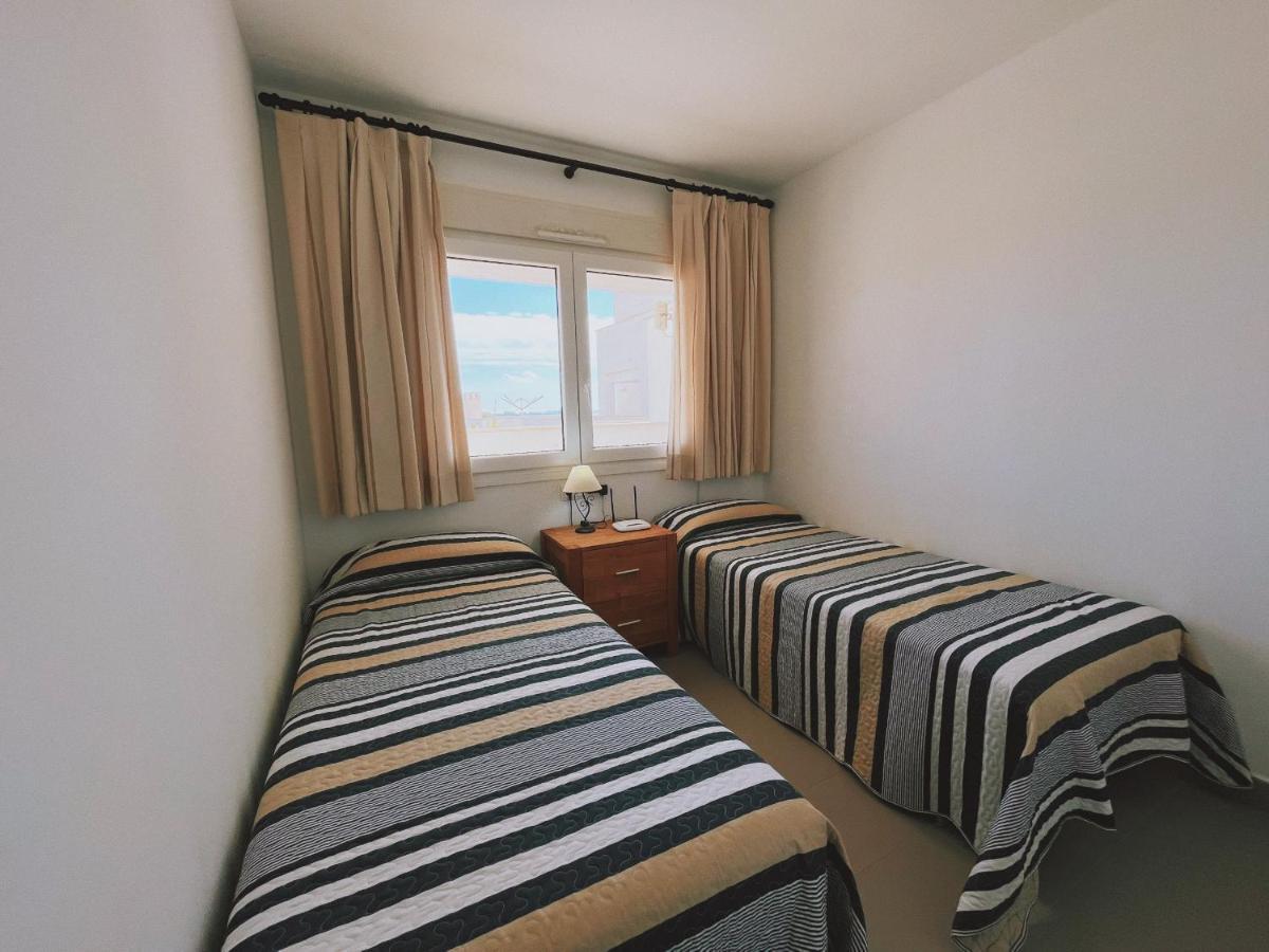 Arenales 116 Apartamento La Manga del Mar Menor Exterior foto