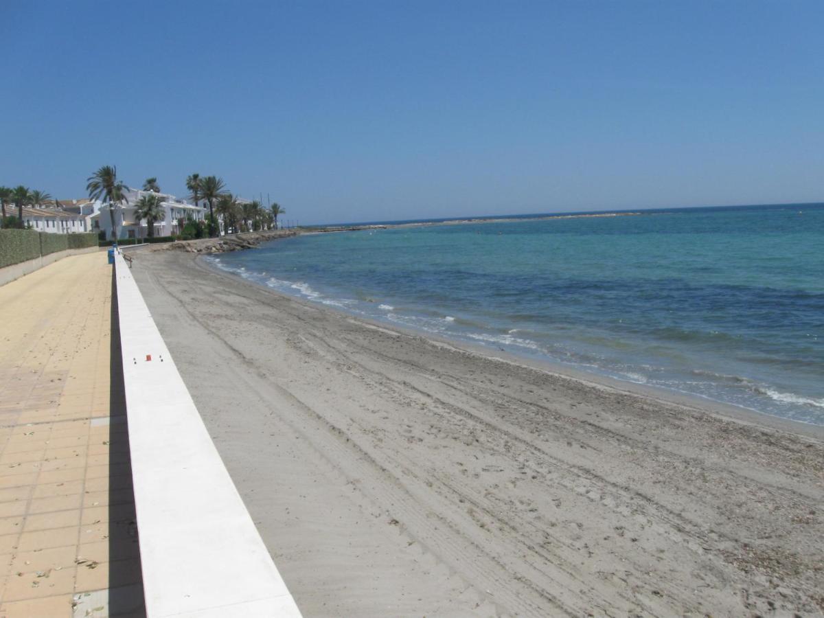 Arenales 116 Apartamento La Manga del Mar Menor Exterior foto